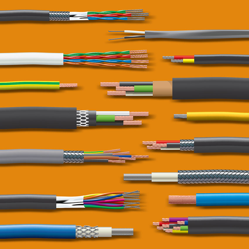 IEWC Cable Illustrations